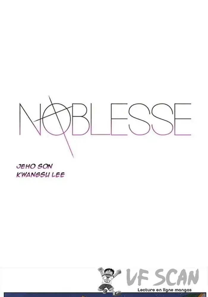 Noblesse 374 page 1