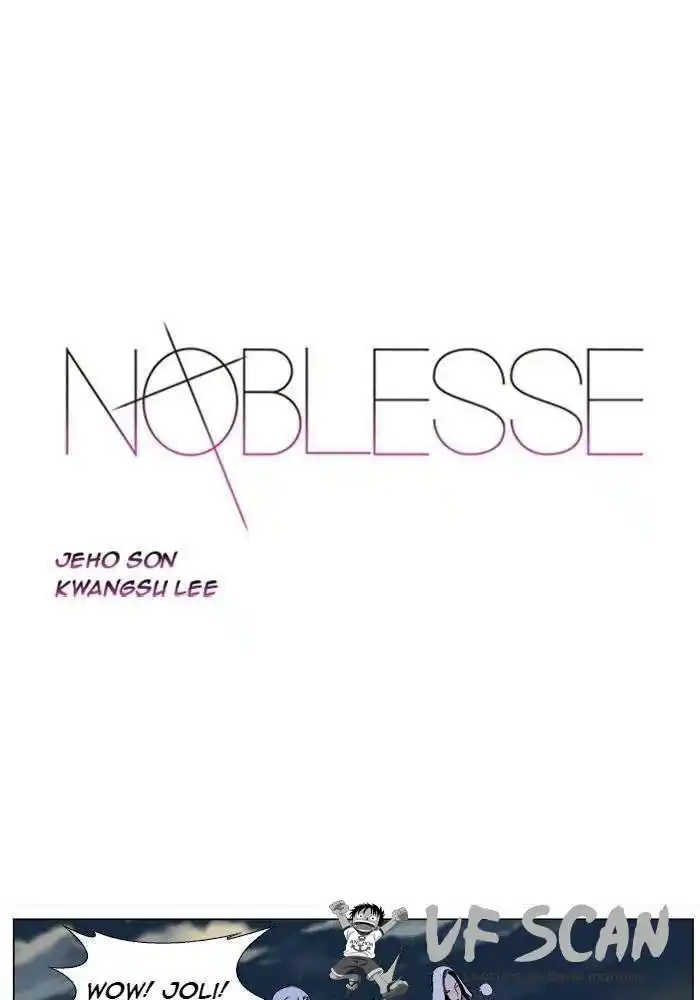 Noblesse 268 page 1
