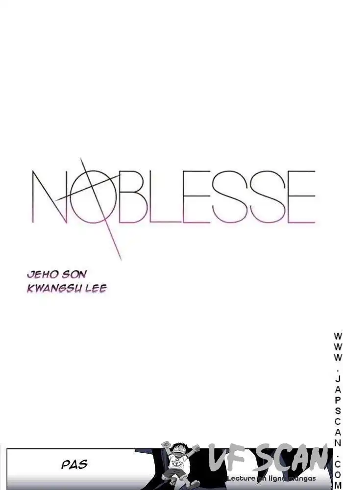 Noblesse 240 page 1