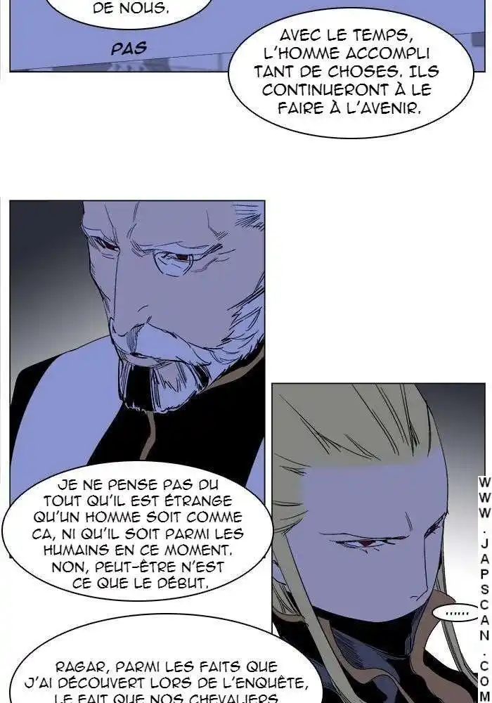 Noblesse 240 page 4