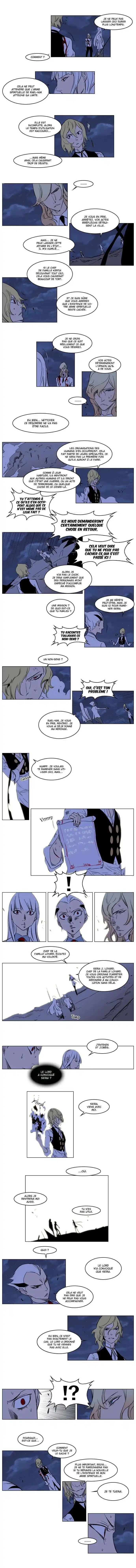 Noblesse 171 page 4
