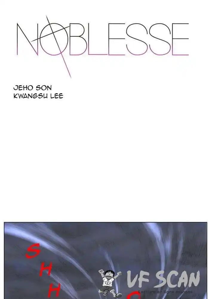Noblesse 450 page 1