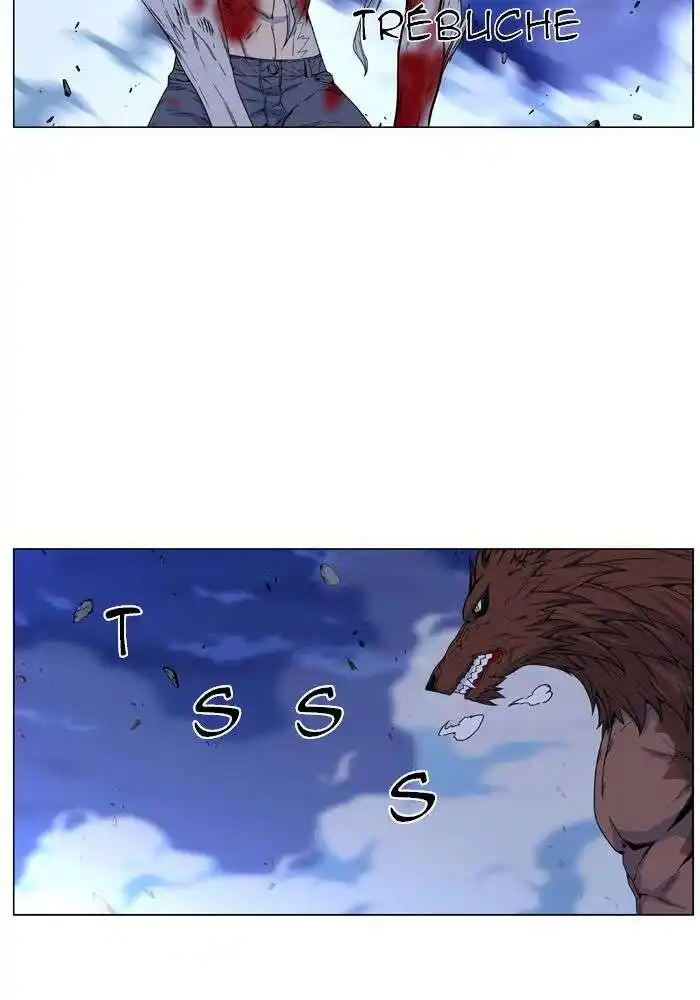 Noblesse 465 page 4