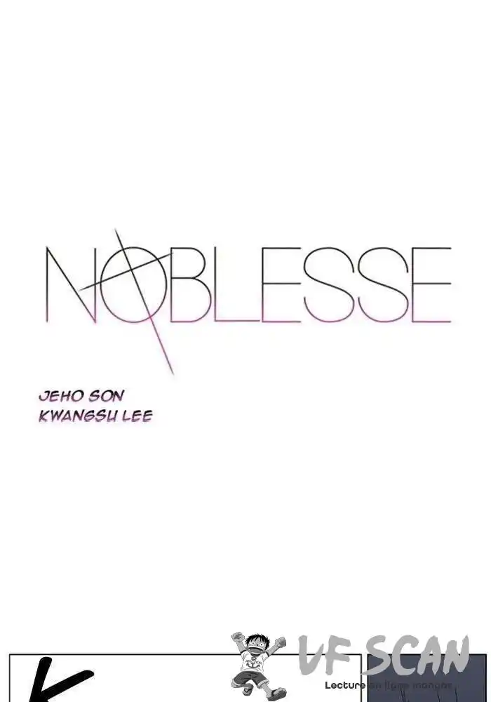 Noblesse 326 page 1