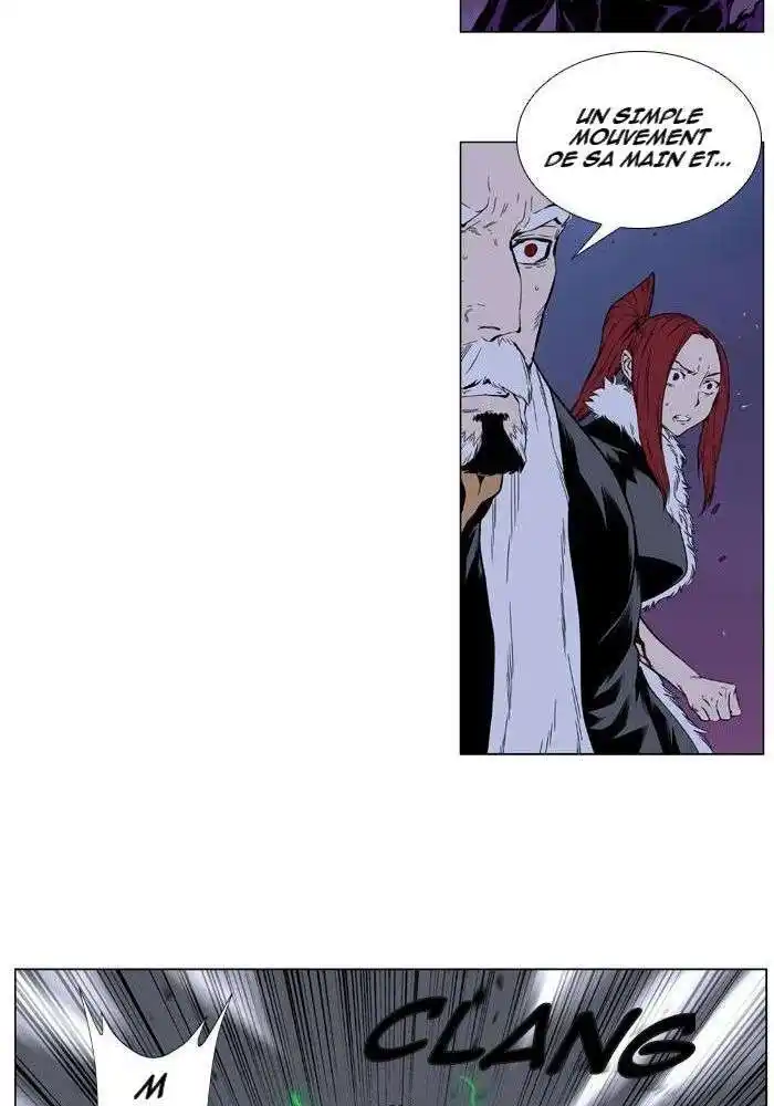 Noblesse 396 page 13