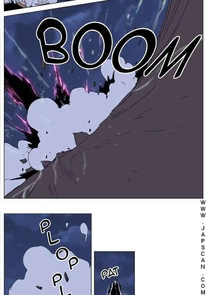 Noblesse 242 page 9