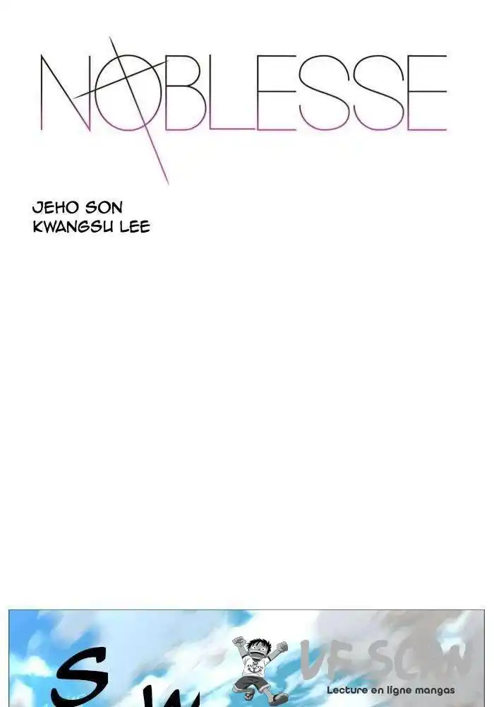 Noblesse 530 page 1