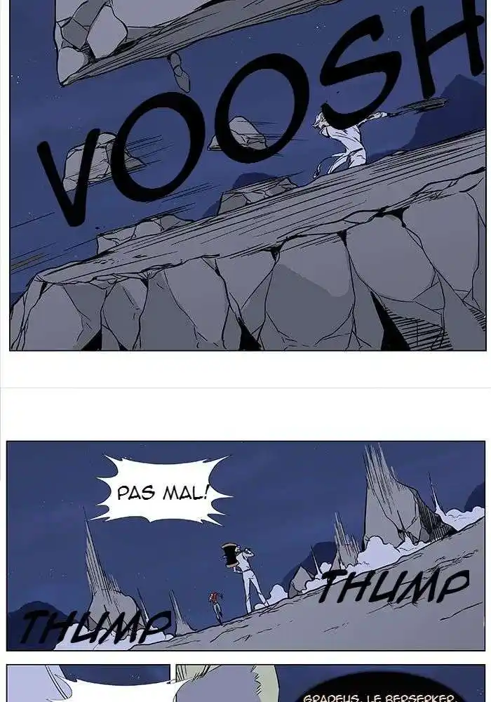 Noblesse 371 page 10