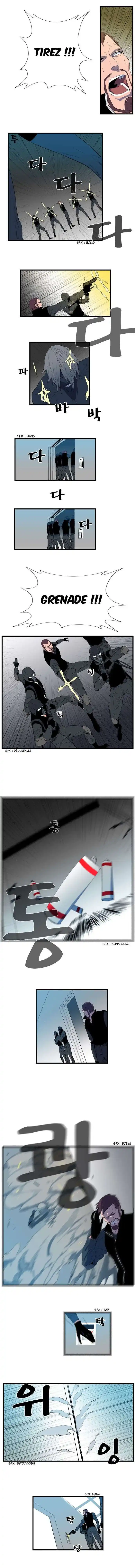 Noblesse 85 page 4