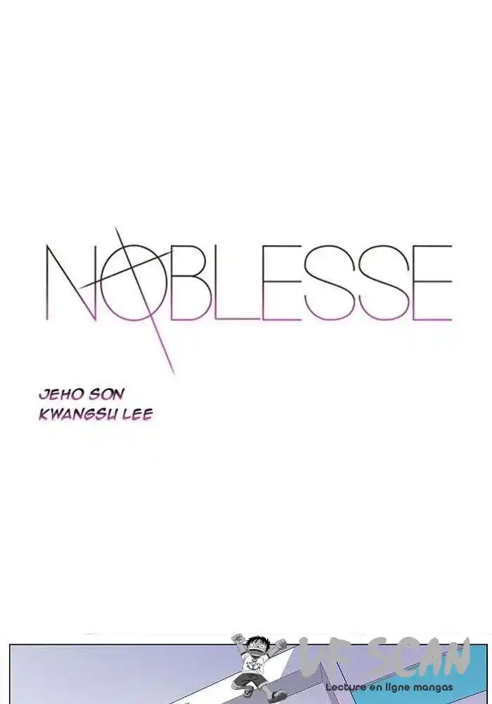 Noblesse 337 page 1