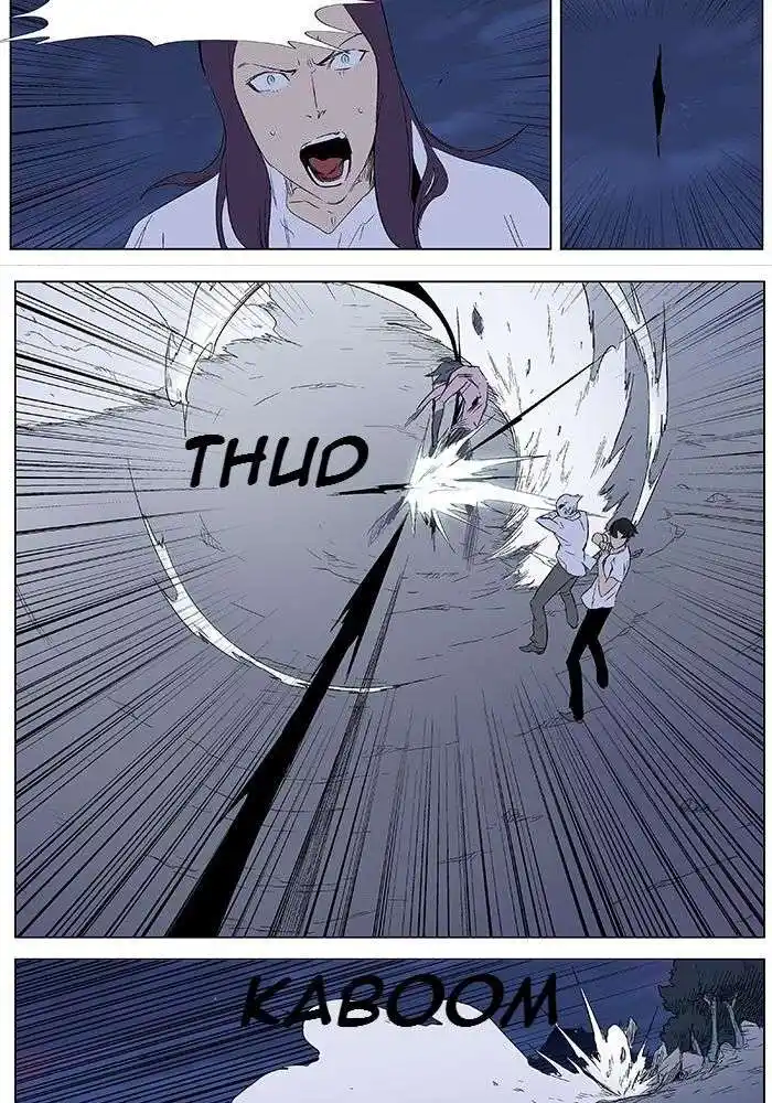 Noblesse 342 page 6