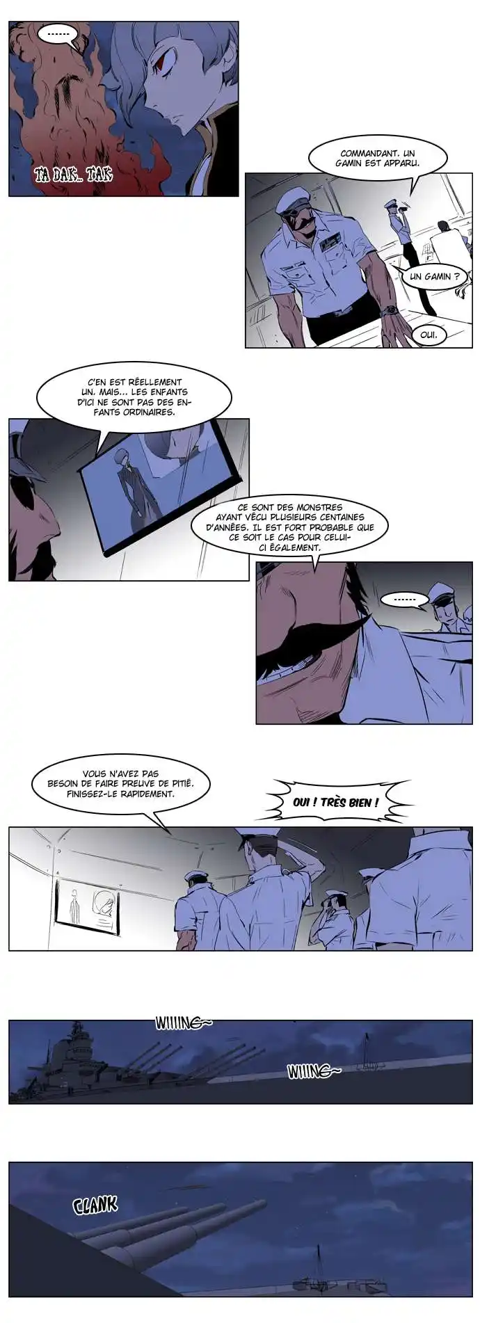 Noblesse 199 page 5
