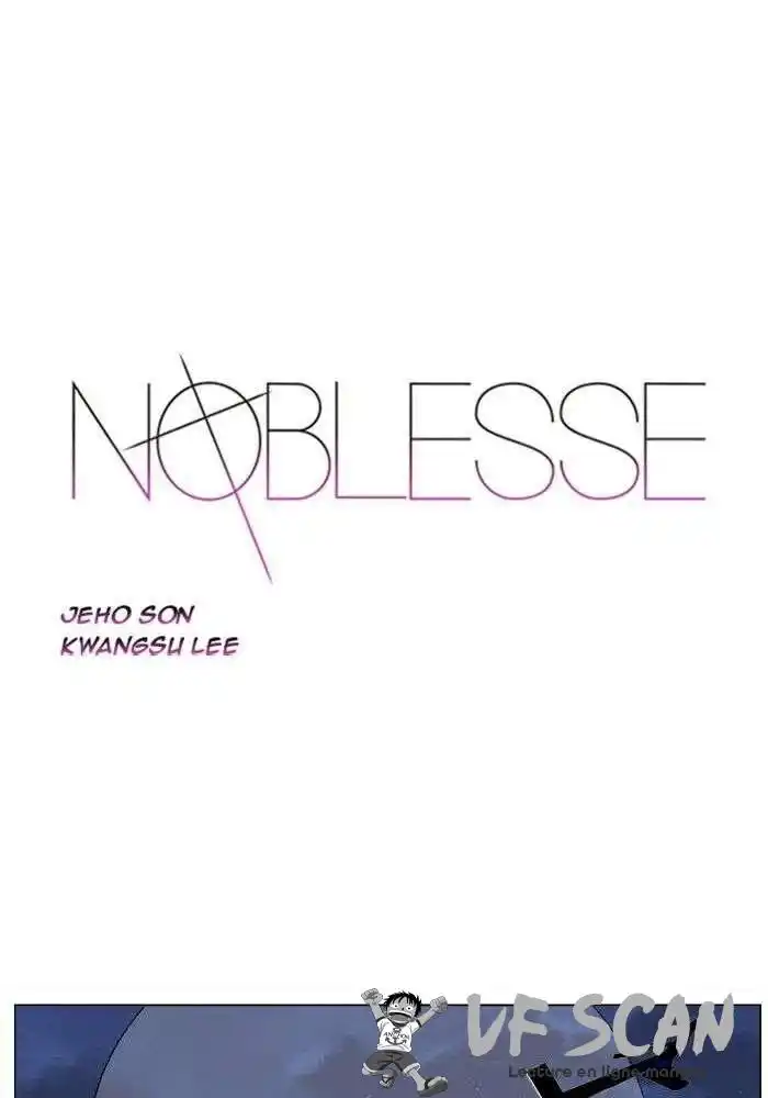 Noblesse 327 page 1