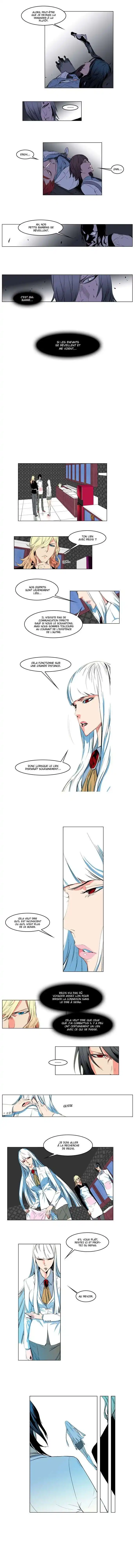 Noblesse 125 page 5