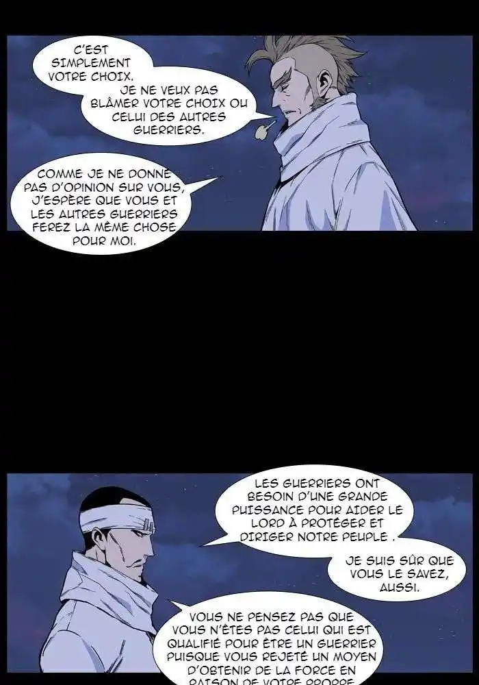 Noblesse 421 page 18