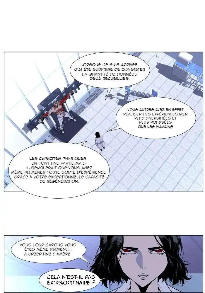 Noblesse 415 page 5