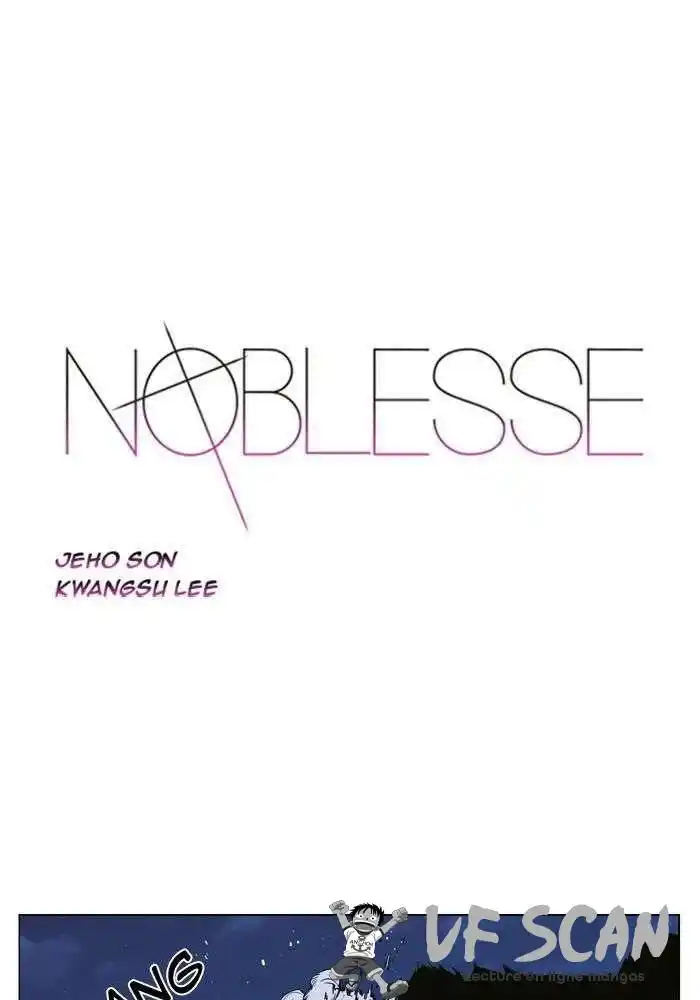 Noblesse 306 page 1