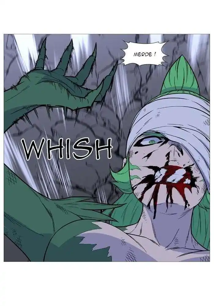 Noblesse 502 page 20