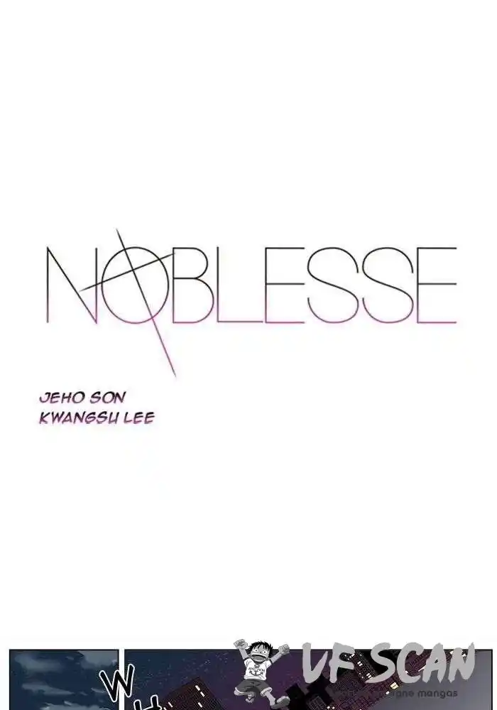Noblesse 256 page 1
