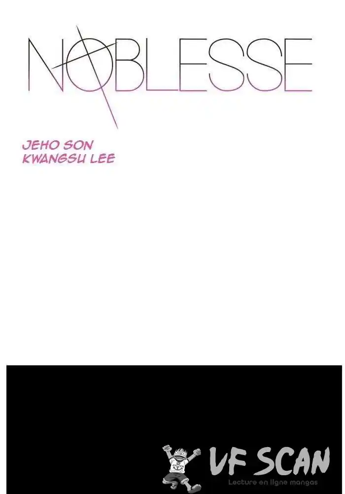 Noblesse 438 page 1
