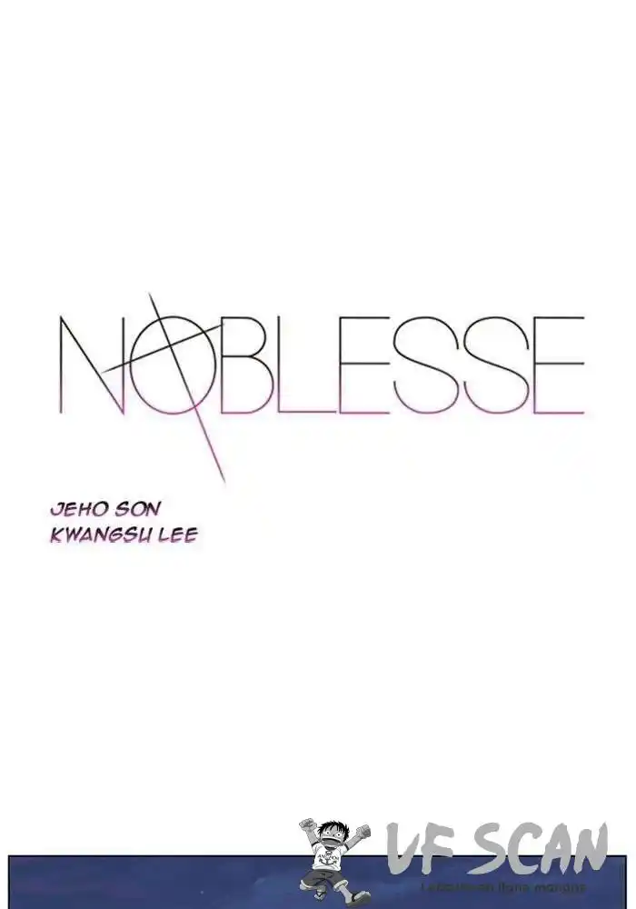 Noblesse 309 page 1