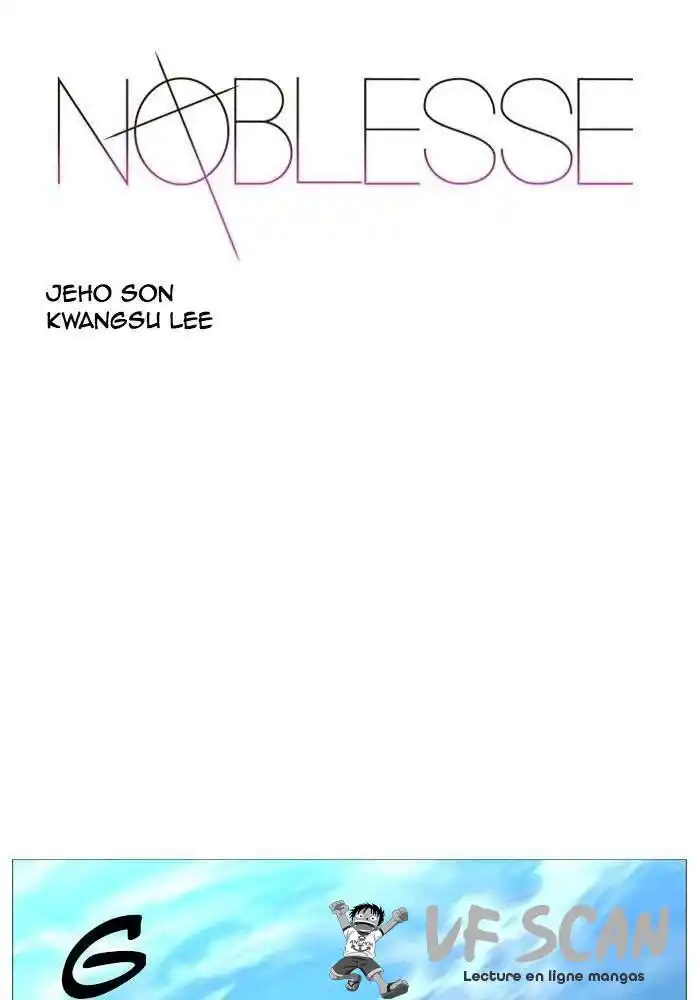 Noblesse 535 page 1