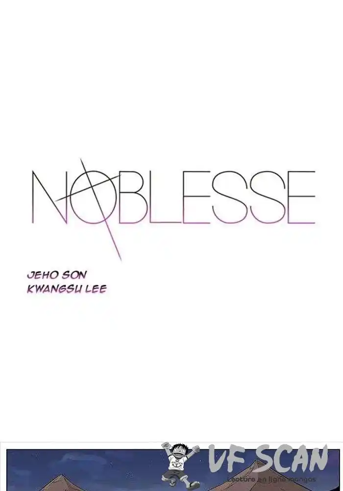 Noblesse 329 page 1
