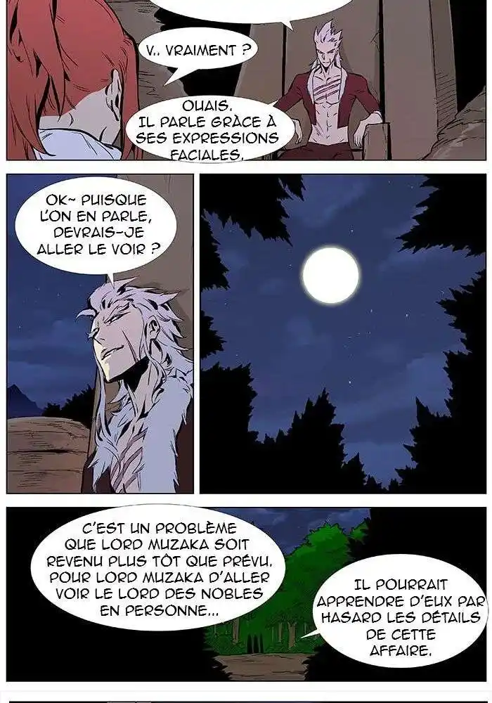 Noblesse 329 page 10