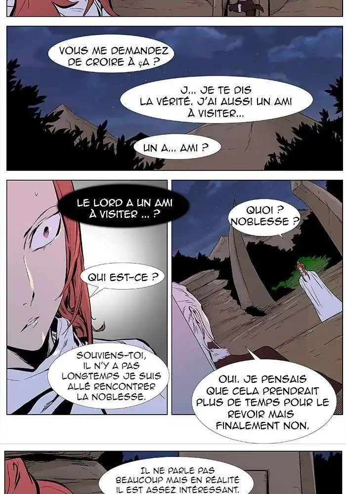 Noblesse 329 page 9