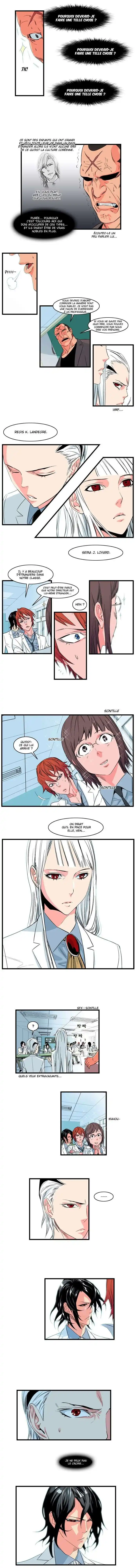 Noblesse 99 page 4