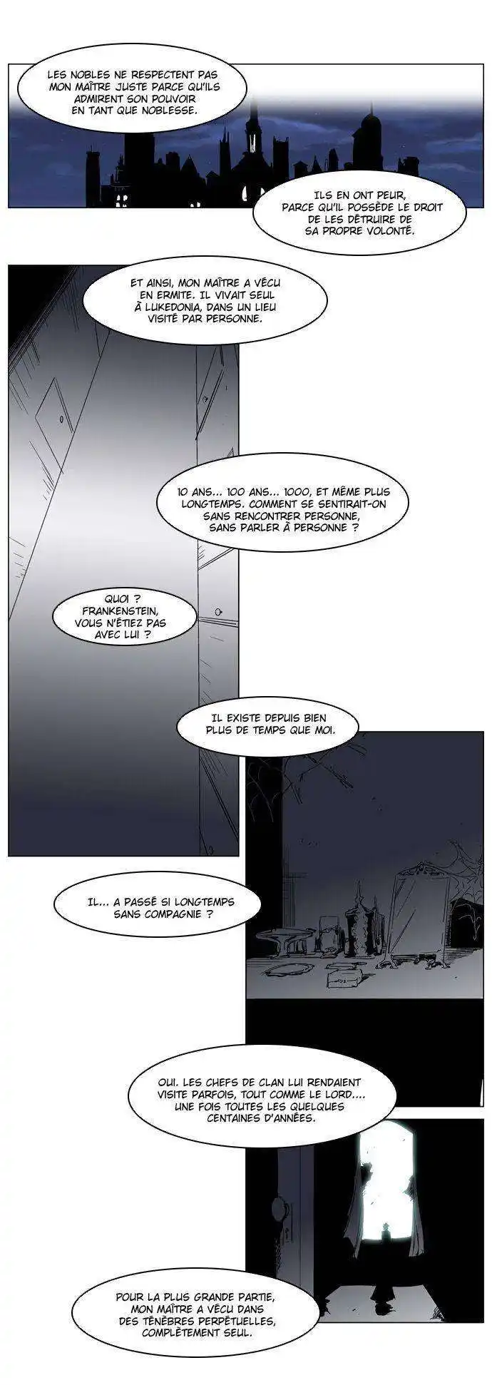 Noblesse 236 page 14