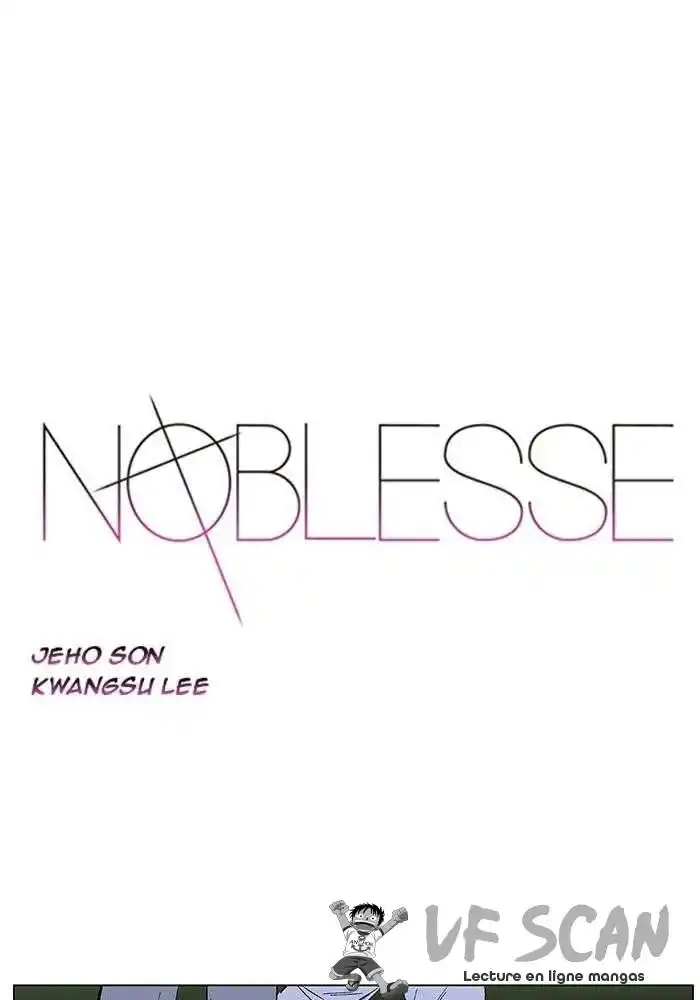 Noblesse 375 page 1