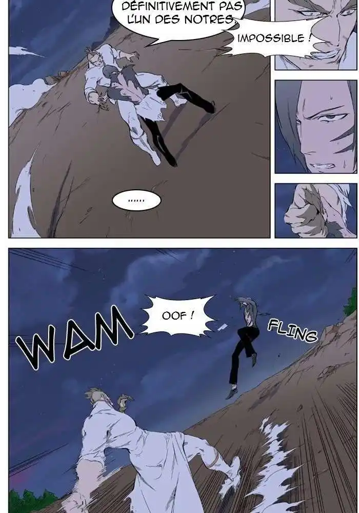 Noblesse 321 page 2