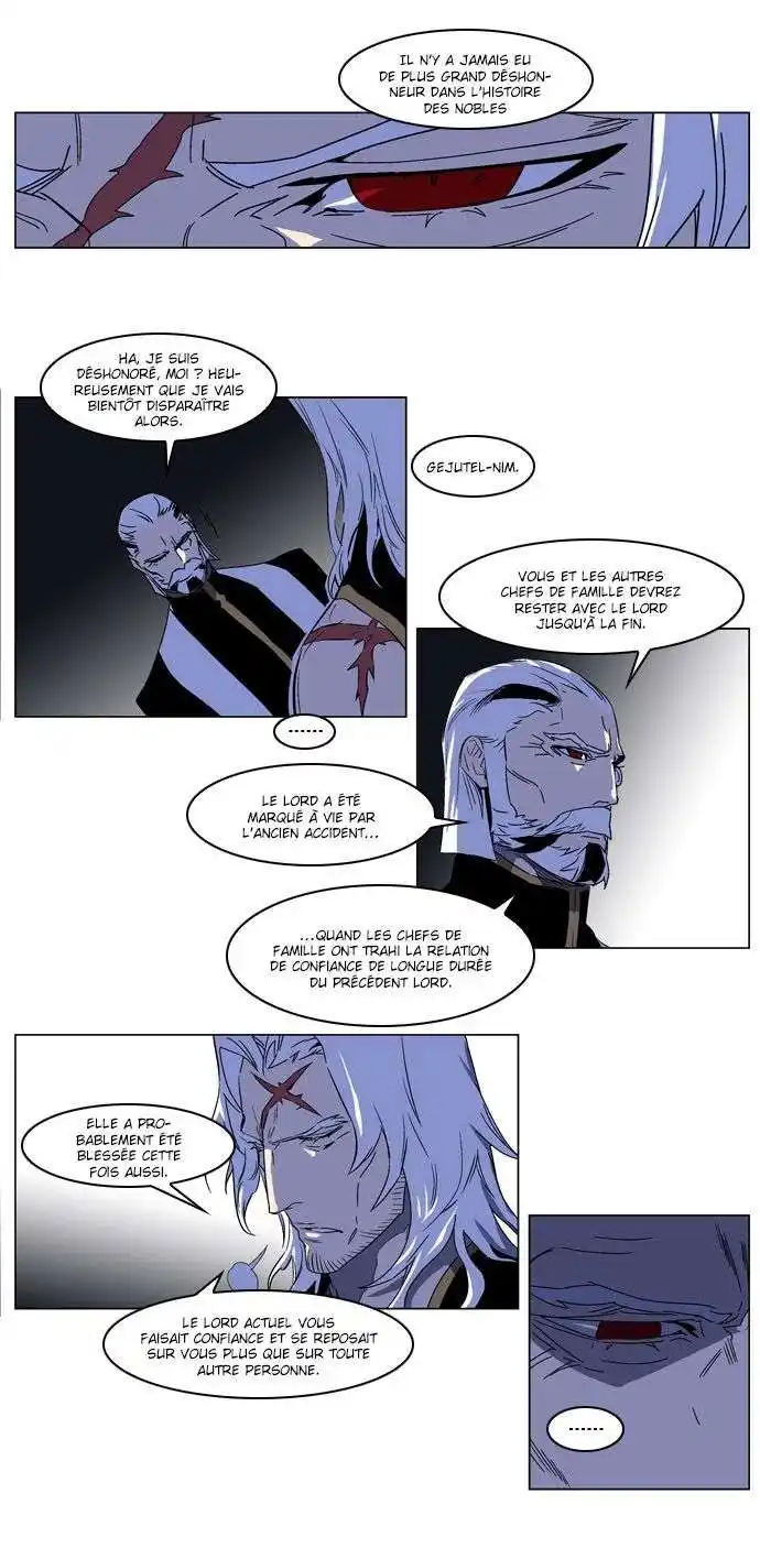 Noblesse 181 page 4