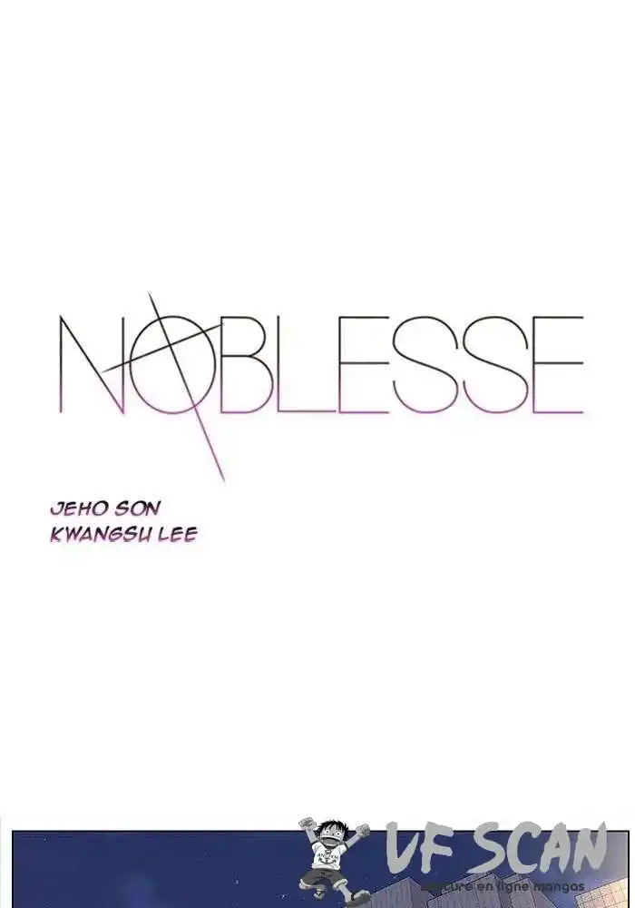 Noblesse 343 page 1