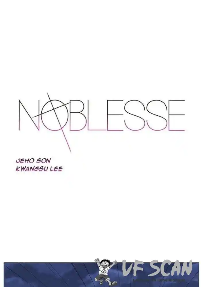 Noblesse 307 page 1