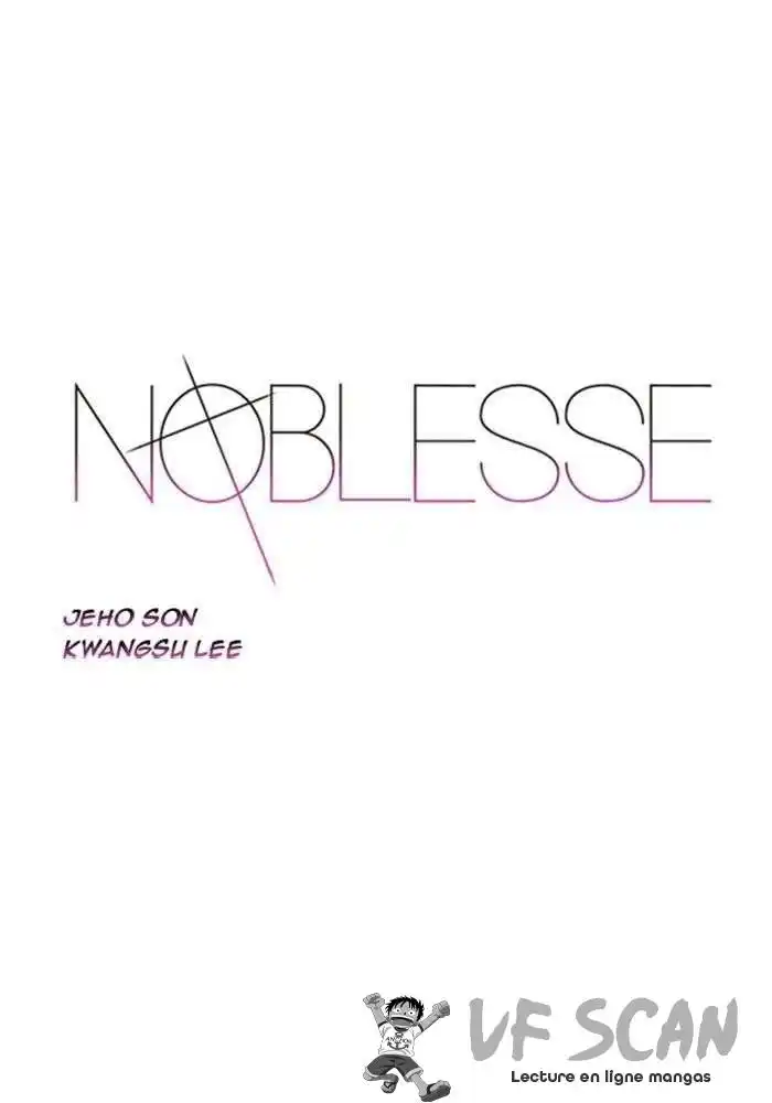 Noblesse 289 page 1
