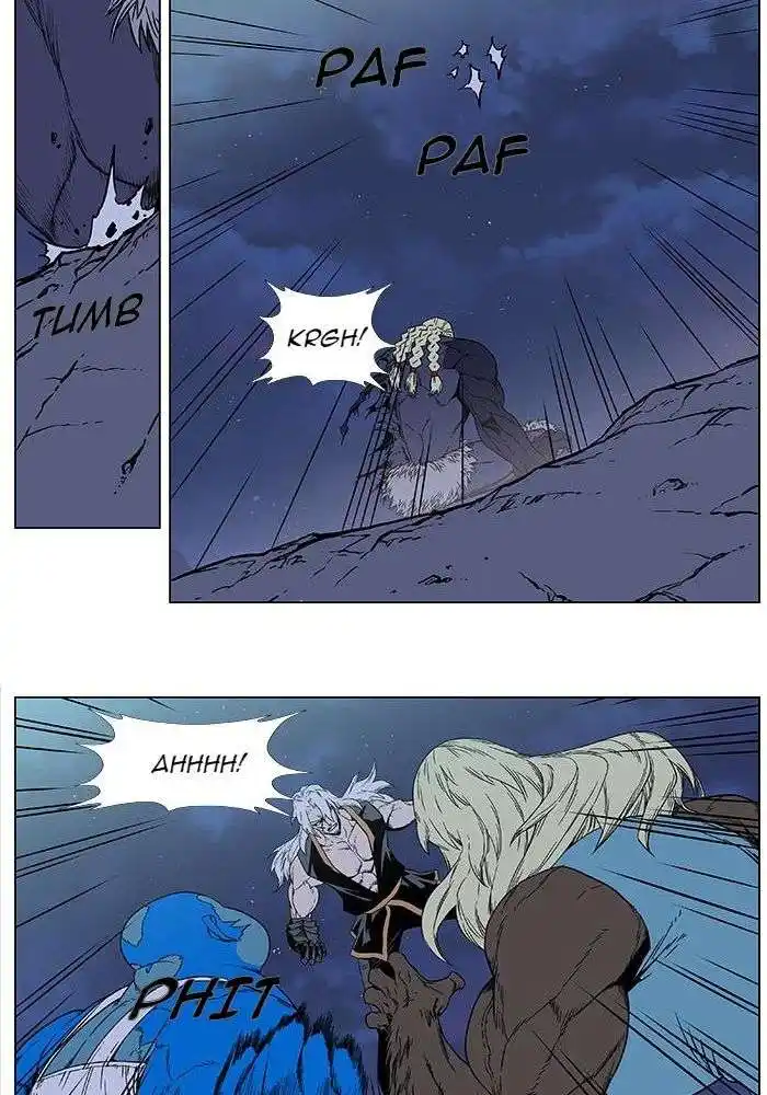 Noblesse 383 page 2