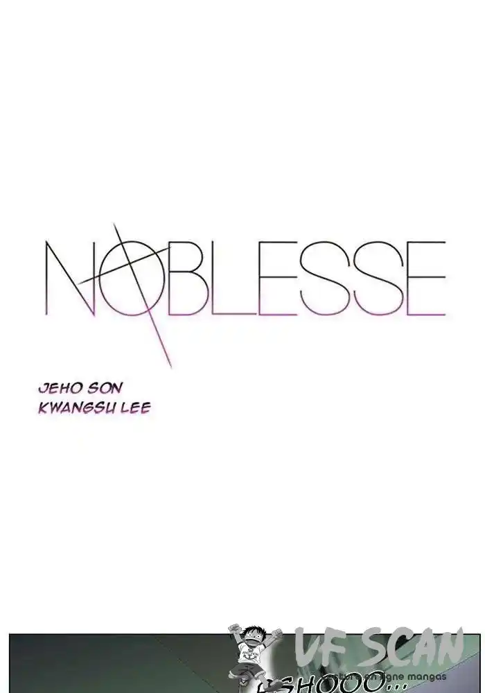 Noblesse 271 page 1