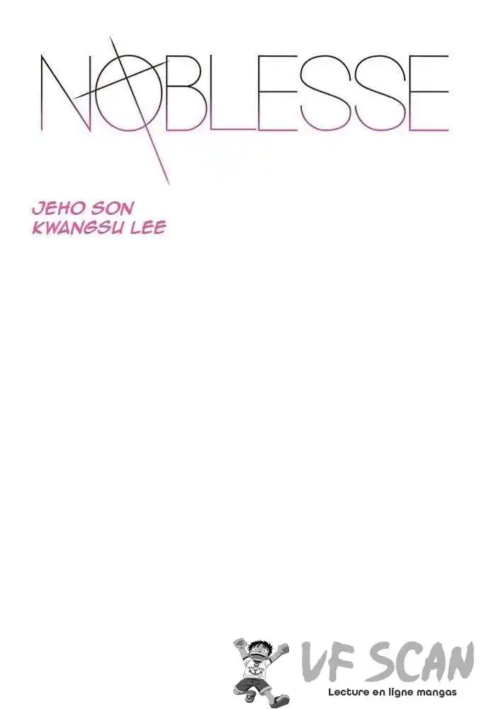 Noblesse 436 page 1