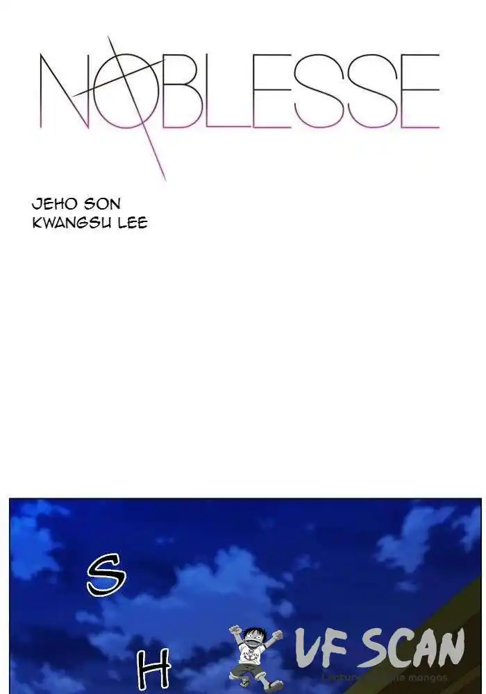 Noblesse 480 page 1