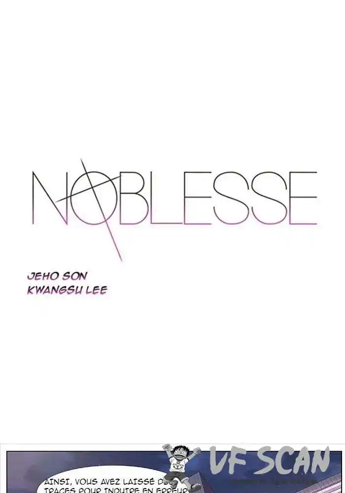 Noblesse 346 page 1