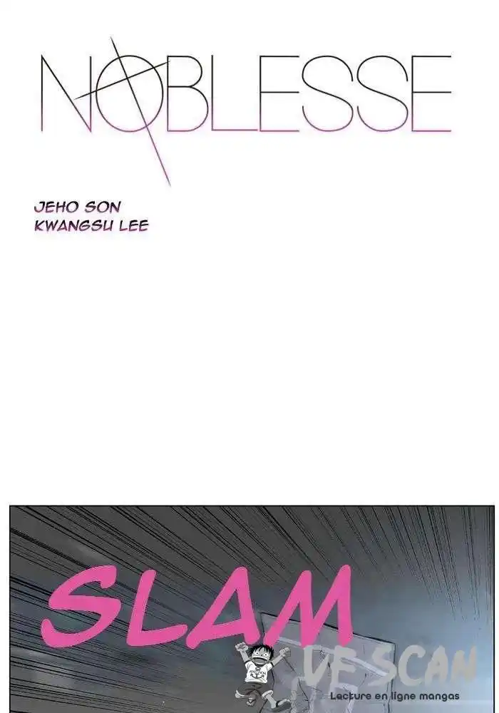 Noblesse 426 page 1