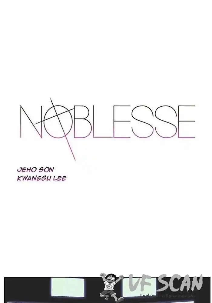 Noblesse 281 page 1