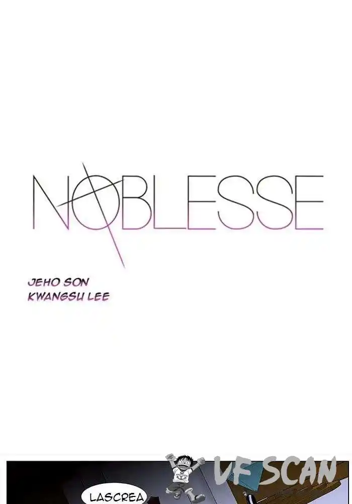 Noblesse 332 page 1