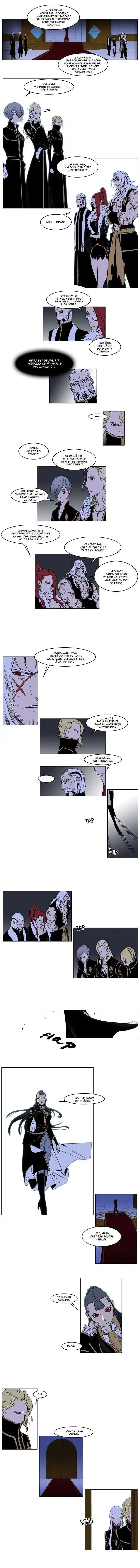 Noblesse 174 page 3