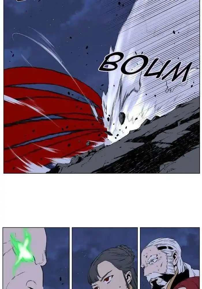 Noblesse 397 page 11