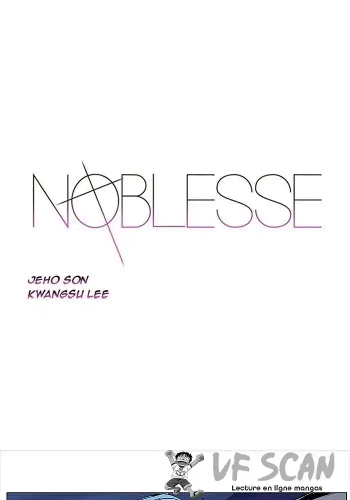 Noblesse 357 page 1