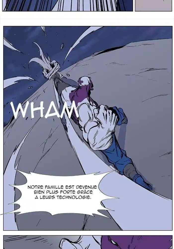 Noblesse 357 page 9