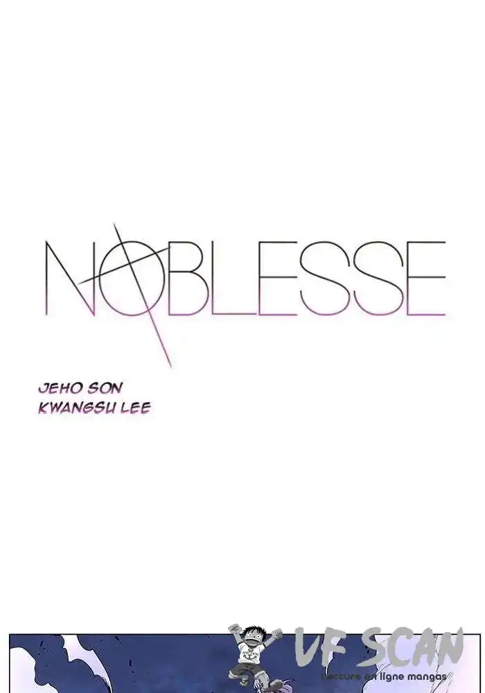 Noblesse 379 page 1